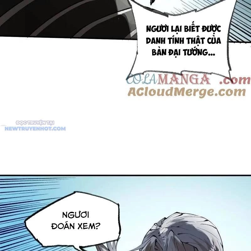 Truyền Võ Chapter 435 - Trang 4