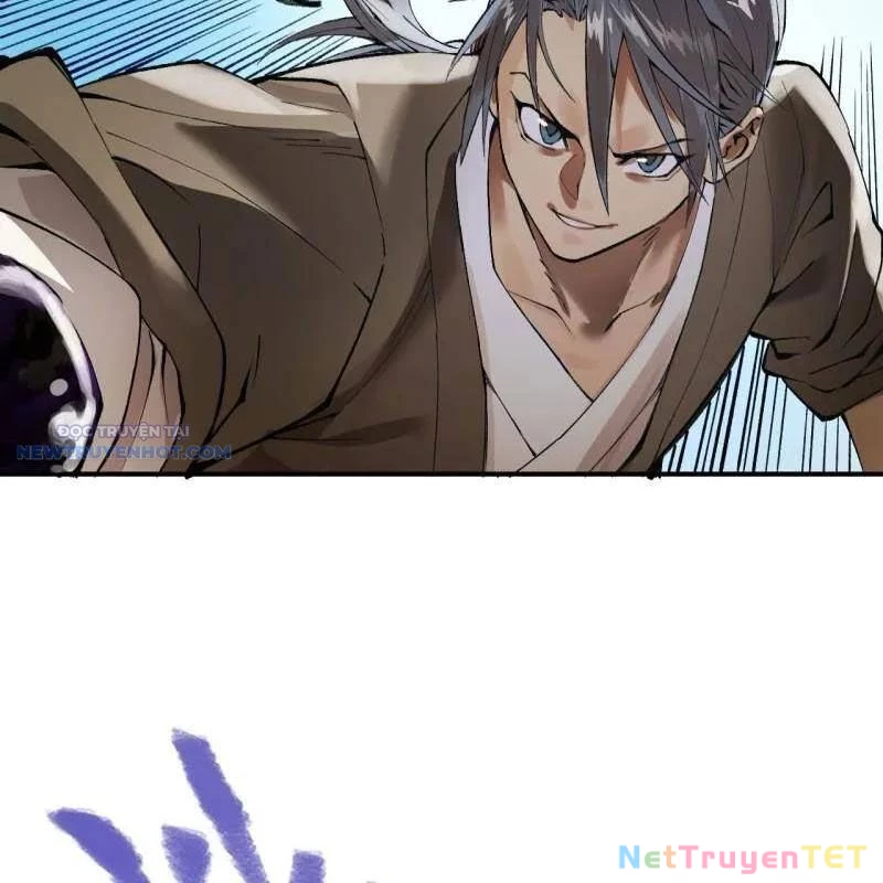 Truyền Võ Chapter 435 - Trang 4