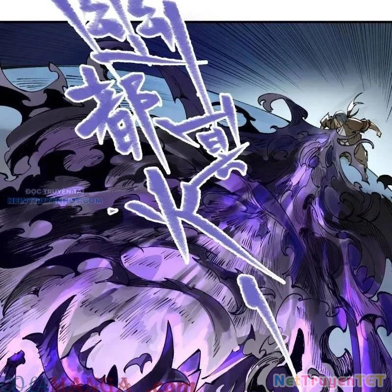 Truyền Võ Chapter 435 - Trang 4