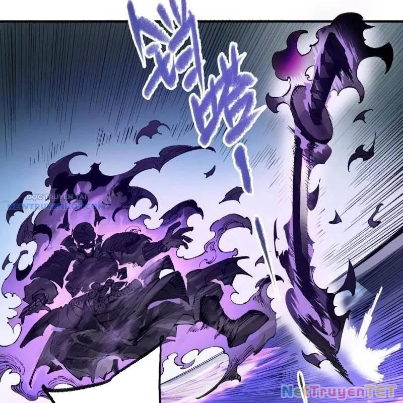 Truyền Võ Chapter 435 - Trang 4