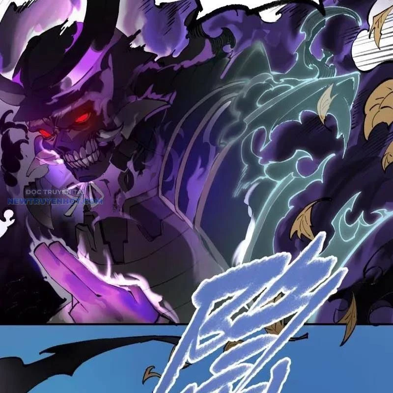 Truyền Võ Chapter 435 - Trang 4