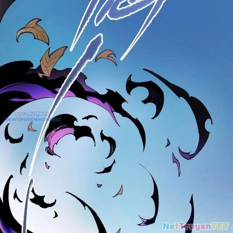 Truyền Võ Chapter 435 - Trang 4