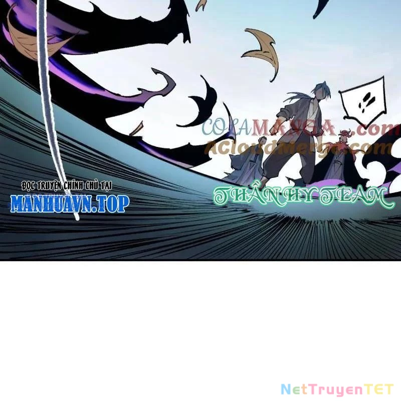 Truyền Võ Chapter 435 - Trang 4