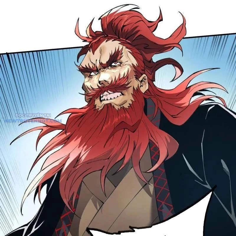 Truyền Võ Chapter 435 - Trang 4