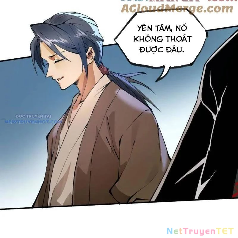 Truyền Võ Chapter 435 - Trang 4