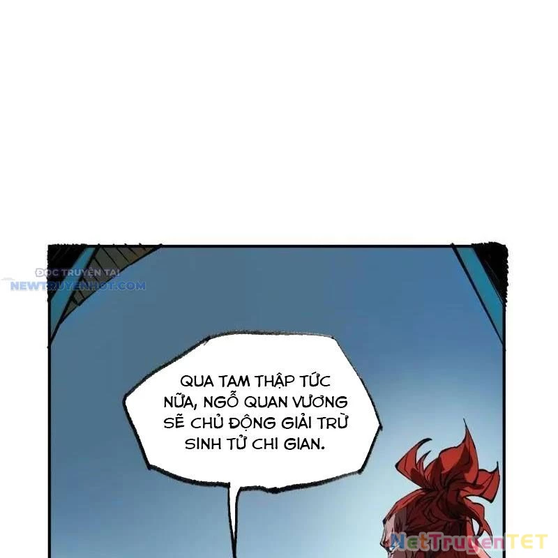 Truyền Võ Chapter 435 - Trang 4