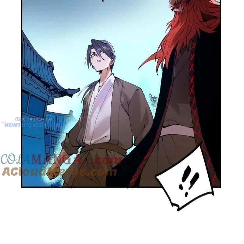 Truyền Võ Chapter 435 - Trang 4