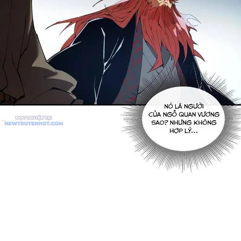 Truyền Võ Chapter 435 - Trang 4