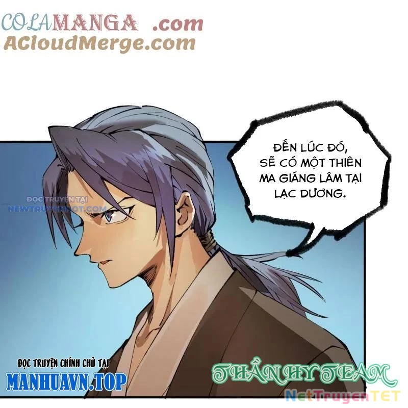 Truyền Võ Chapter 435 - Trang 4