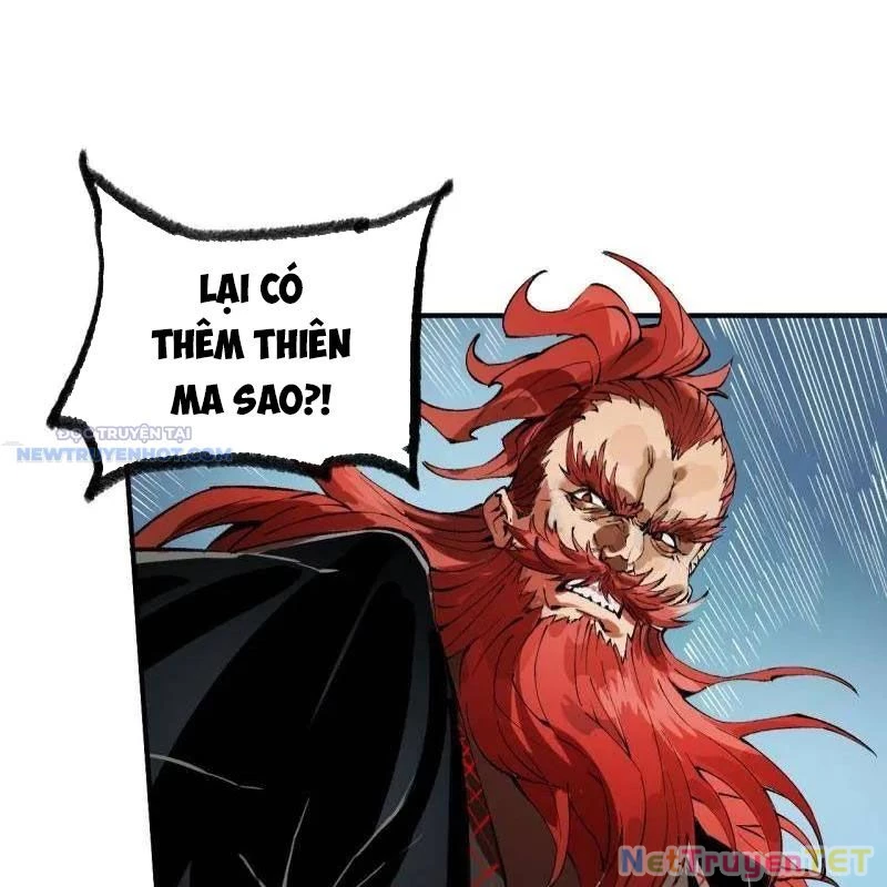 Truyền Võ Chapter 435 - Trang 4