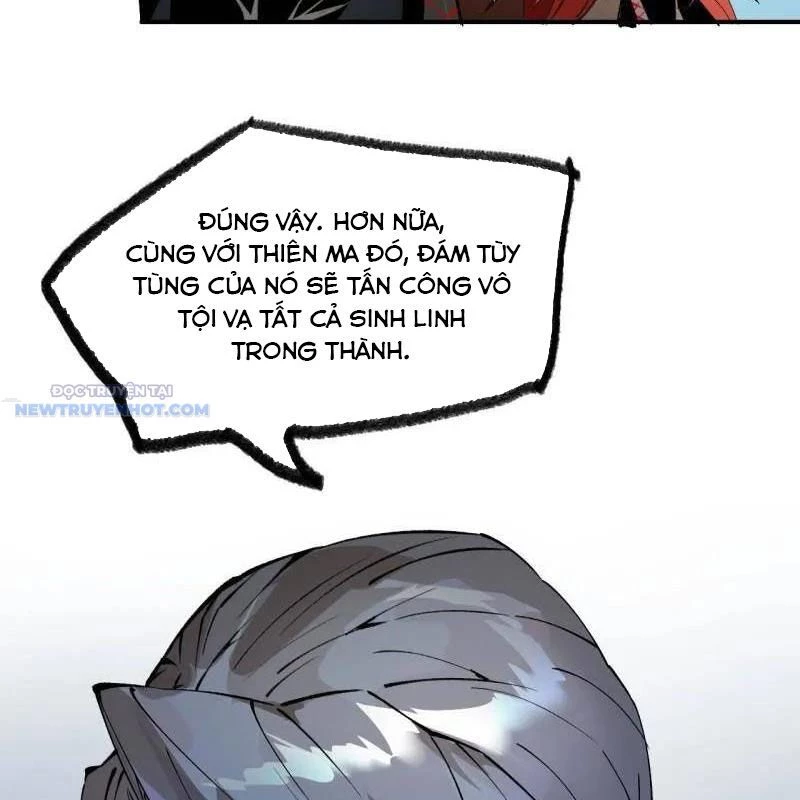 Truyền Võ Chapter 435 - Trang 4