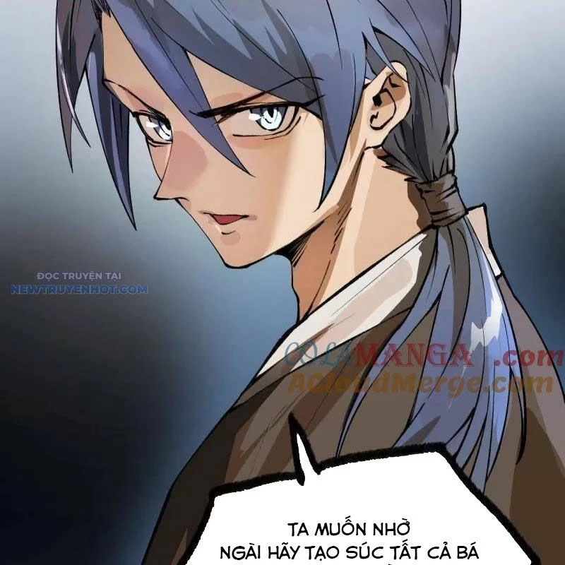 Truyền Võ Chapter 435 - Trang 4