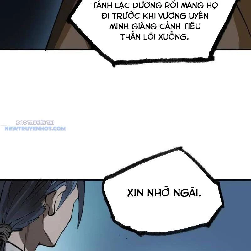 Truyền Võ Chapter 435 - Trang 4