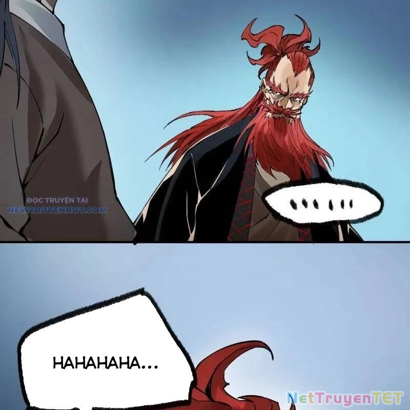 Truyền Võ Chapter 435 - Trang 4