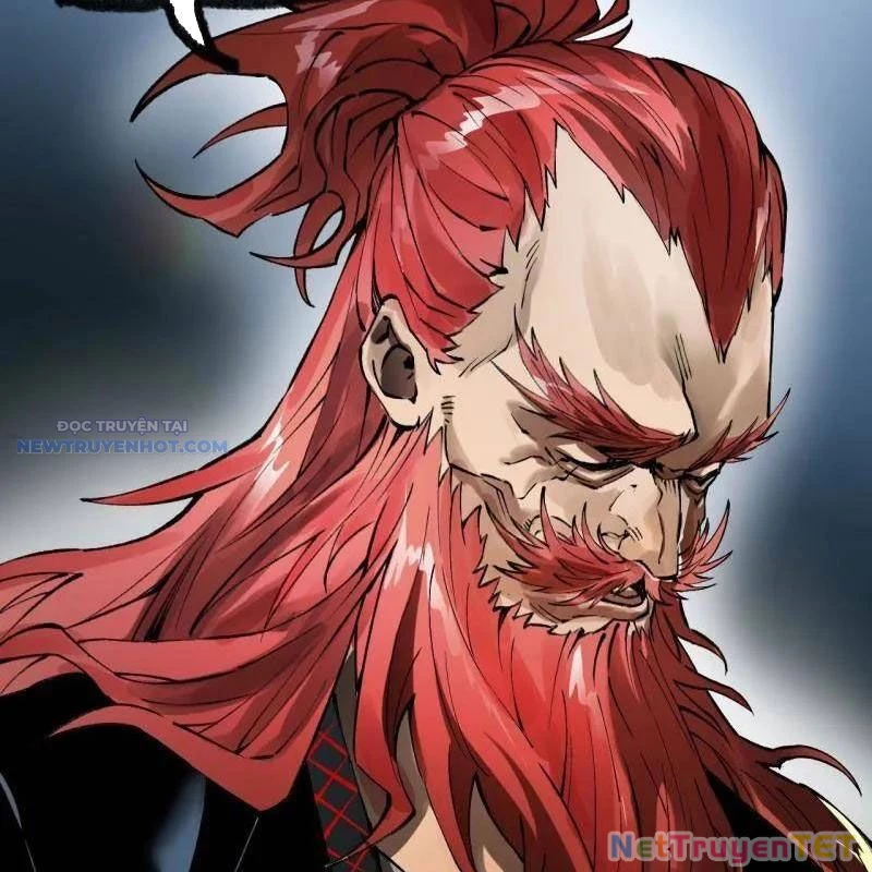 Truyền Võ Chapter 435 - Trang 4