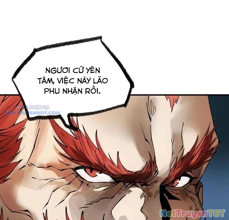 Truyền Võ Chapter 435 - Trang 4