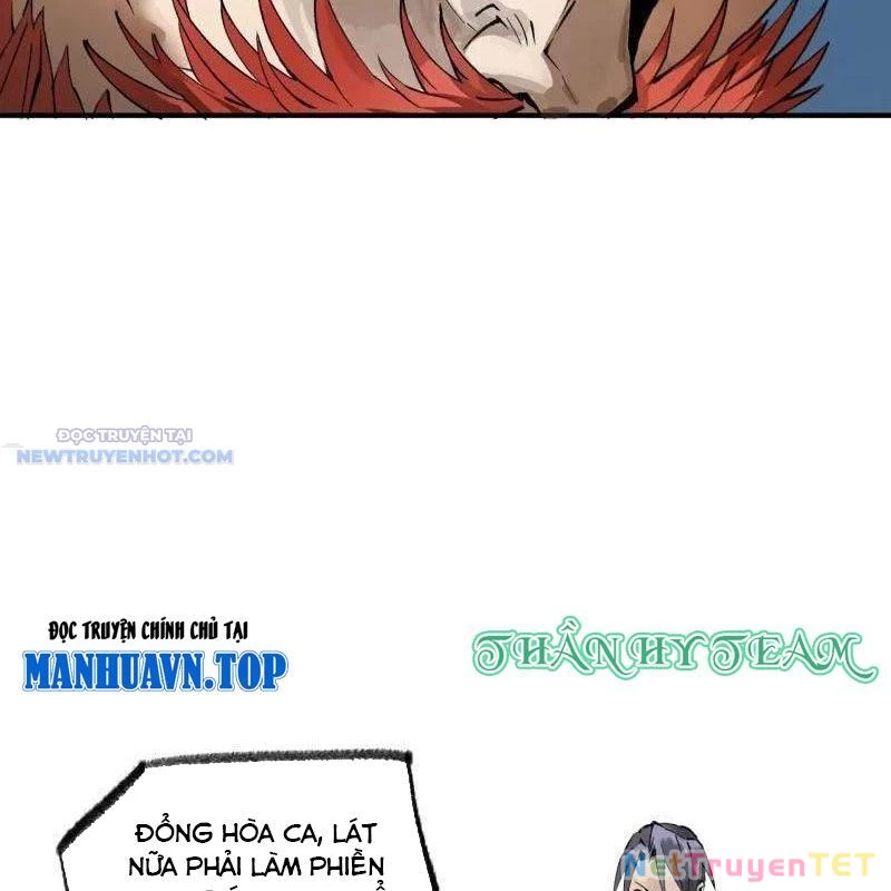 Truyền Võ Chapter 435 - Trang 4