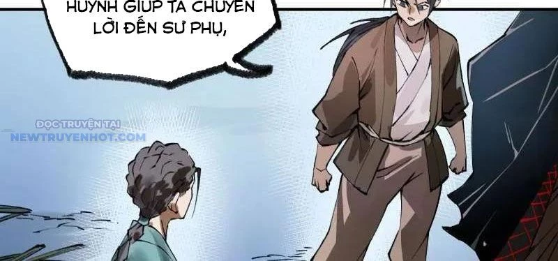 Truyền Võ Chapter 435 - Trang 4