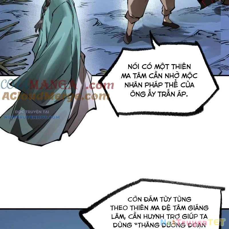 Truyền Võ Chapter 435 - Trang 4
