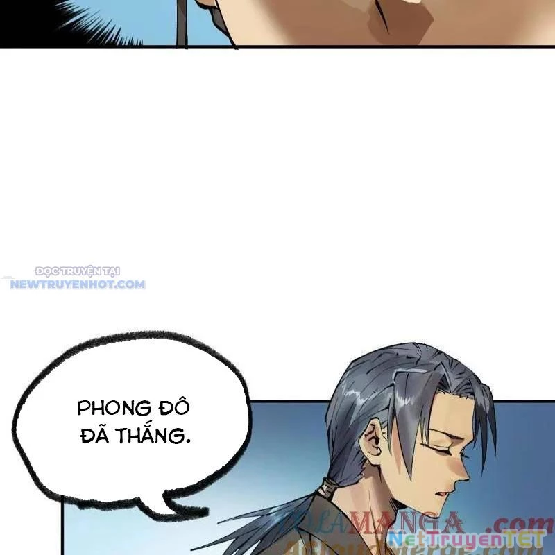Truyền Võ Chapter 435 - Trang 4