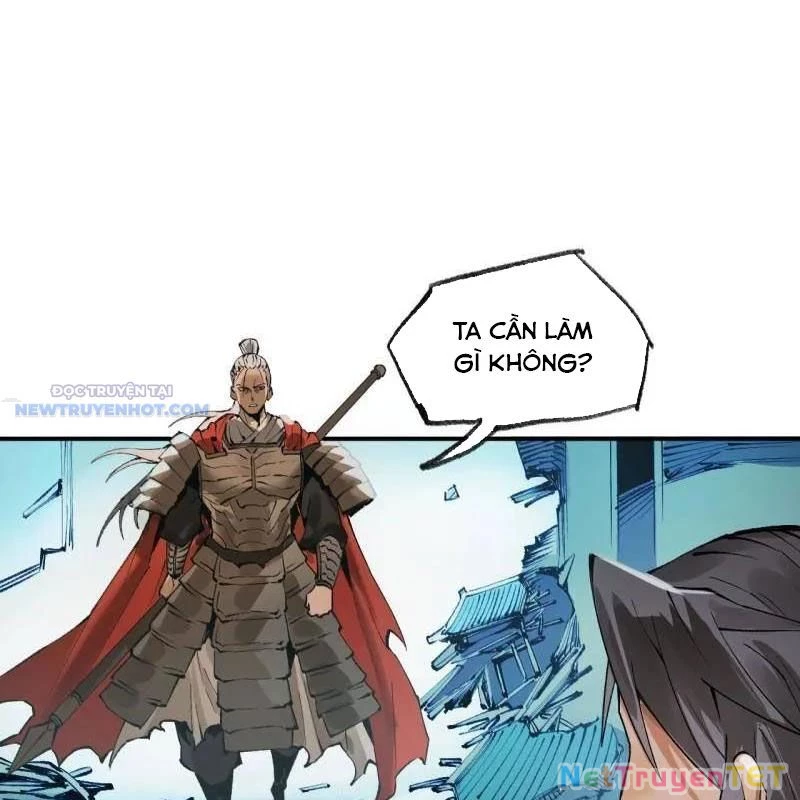 Truyền Võ Chapter 435 - Trang 4