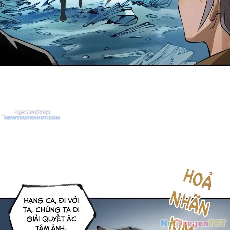 Truyền Võ Chapter 435 - Trang 4