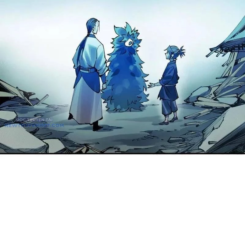 Truyền Võ Chapter 435 - Trang 4