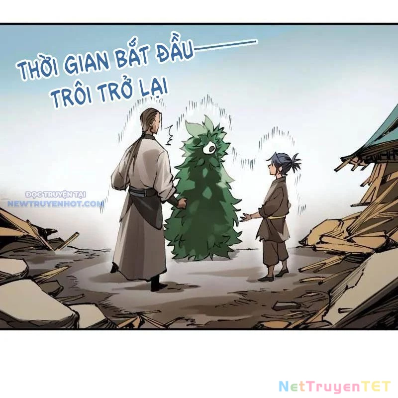 Truyền Võ Chapter 435 - Trang 4
