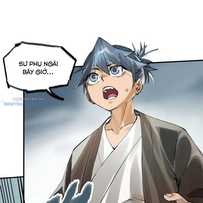 Truyền Võ Chapter 435 - Trang 4