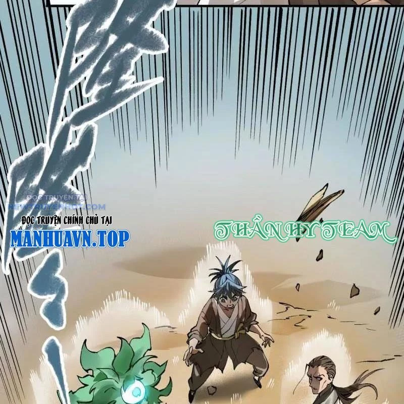 Truyền Võ Chapter 435 - Trang 4