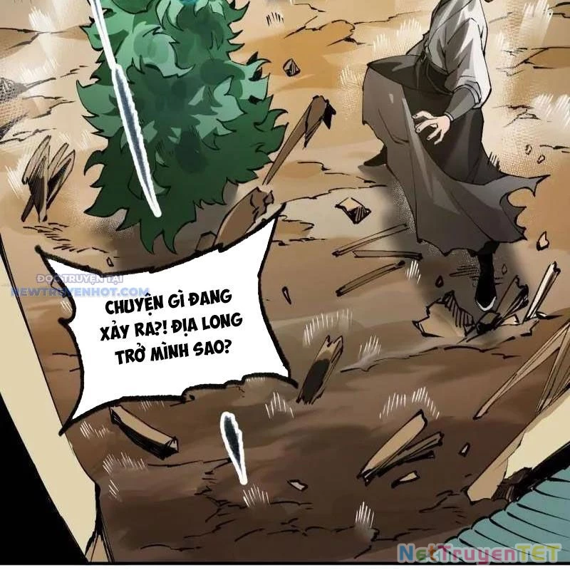 Truyền Võ Chapter 435 - Trang 4