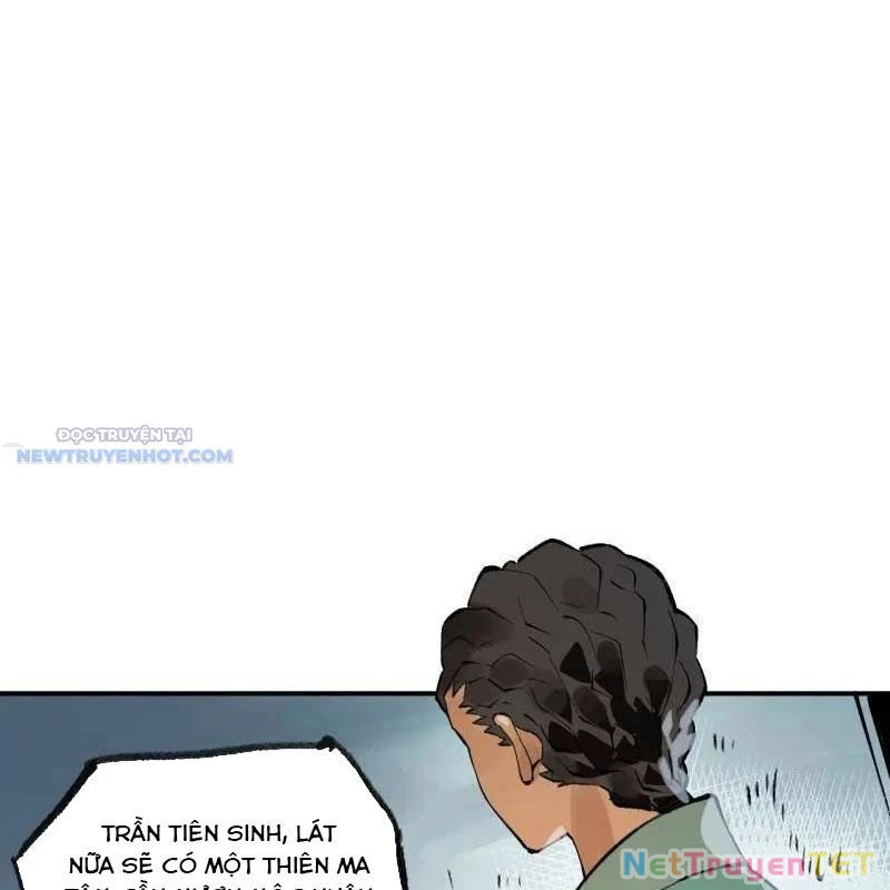 Truyền Võ Chapter 435 - Trang 4