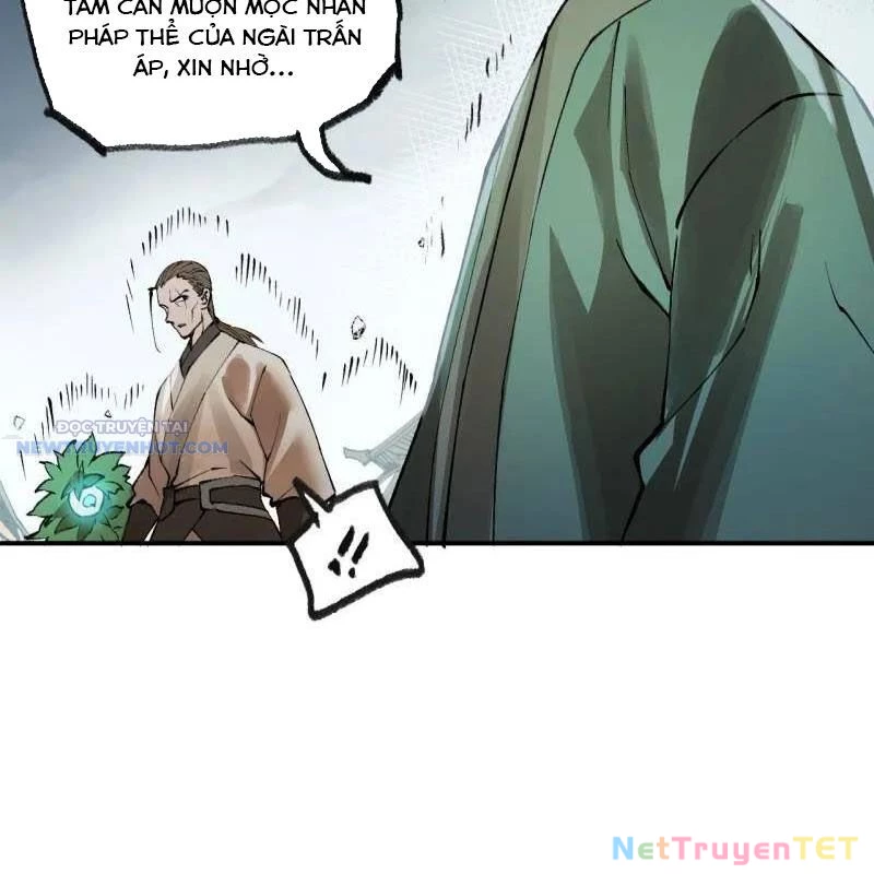 Truyền Võ Chapter 435 - Trang 4