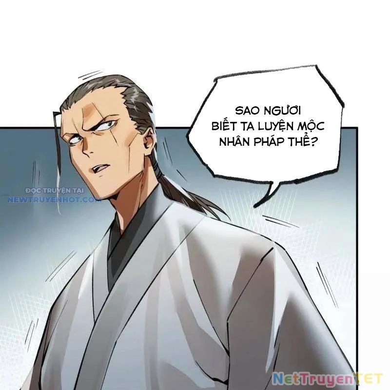 Truyền Võ Chapter 435 - Trang 4