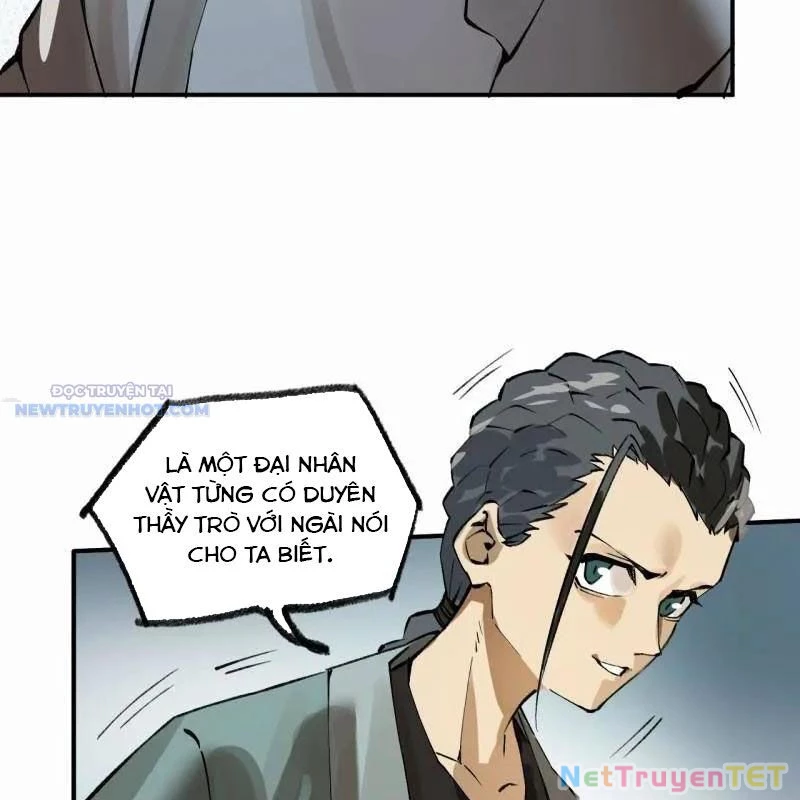 Truyền Võ Chapter 435 - Trang 4