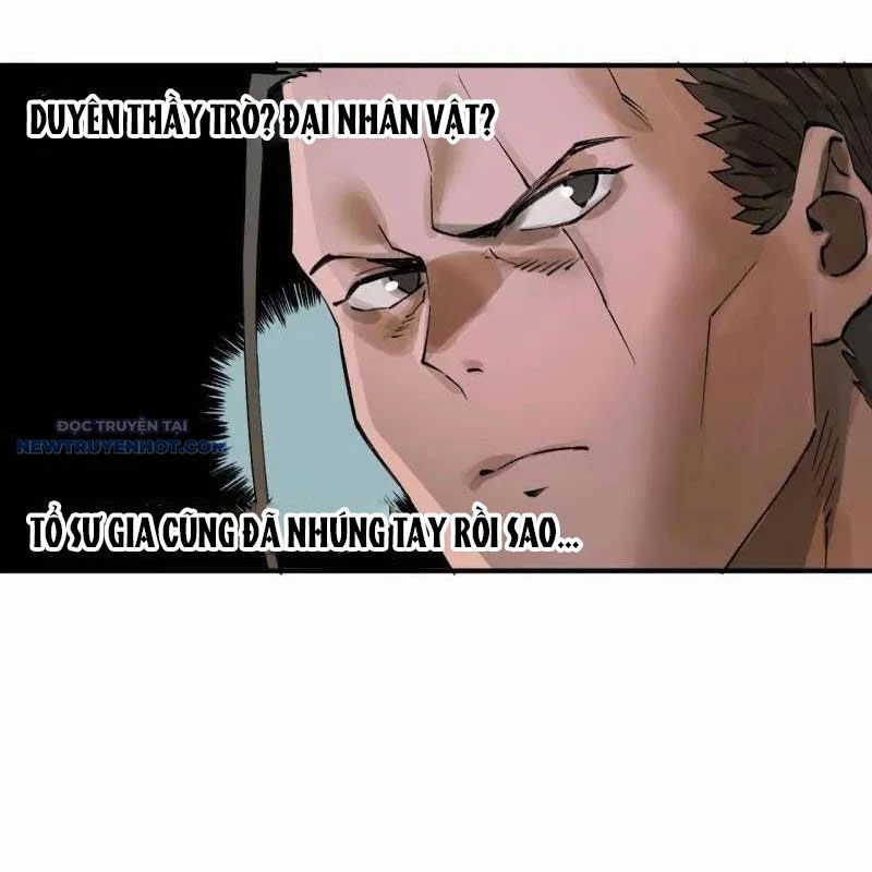 Truyền Võ Chapter 435 - Trang 4