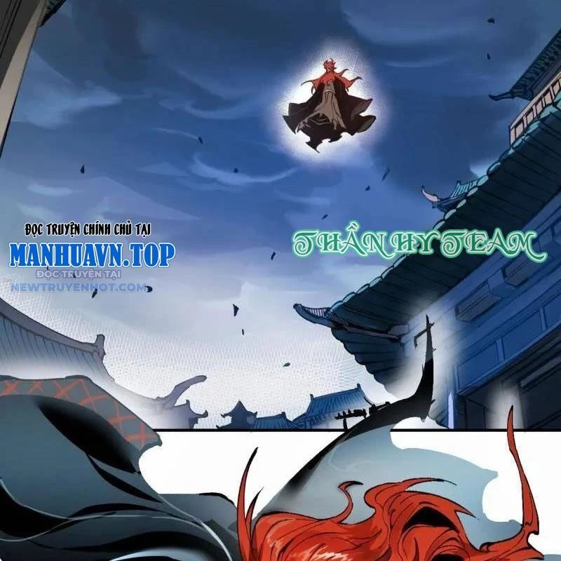 Truyền Võ Chapter 435 - Trang 4