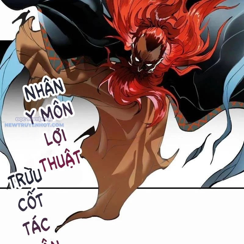 Truyền Võ Chapter 435 - Trang 4