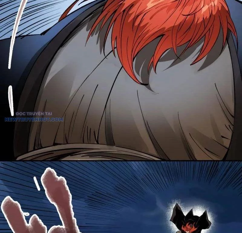 Truyền Võ Chapter 435 - Trang 4