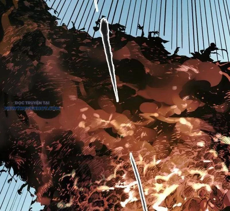 Truyền Võ Chapter 435 - Trang 4