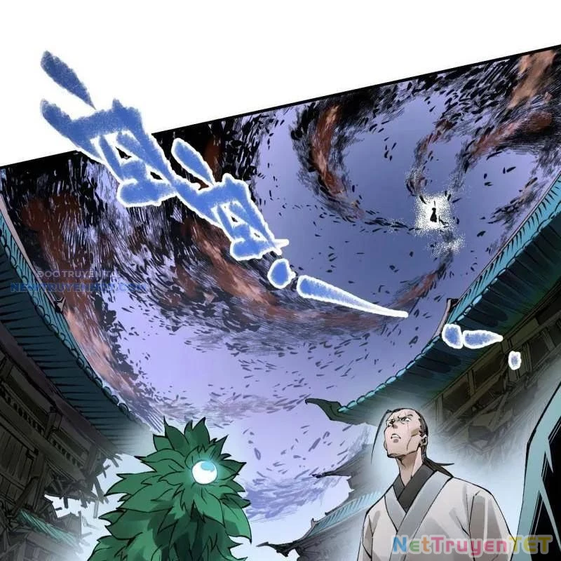 Truyền Võ Chapter 435 - Trang 4