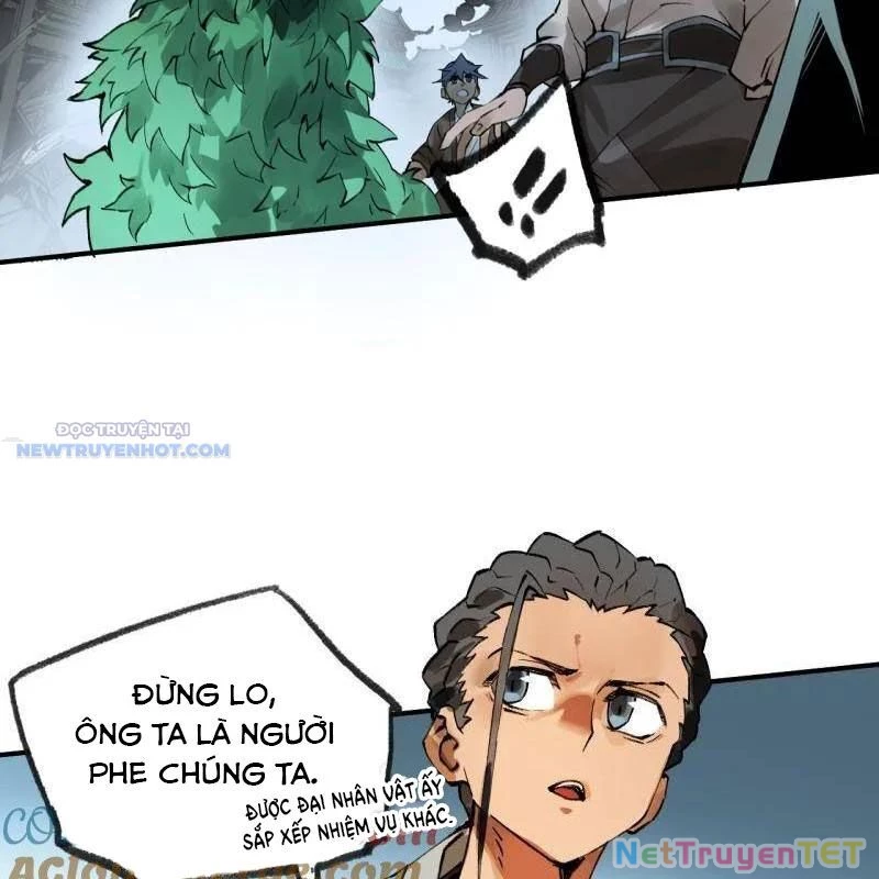 Truyền Võ Chapter 435 - Trang 4