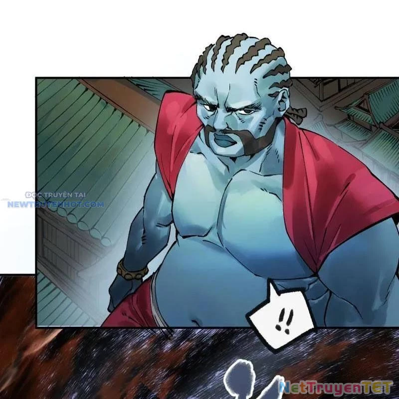 Truyền Võ Chapter 435 - Trang 4