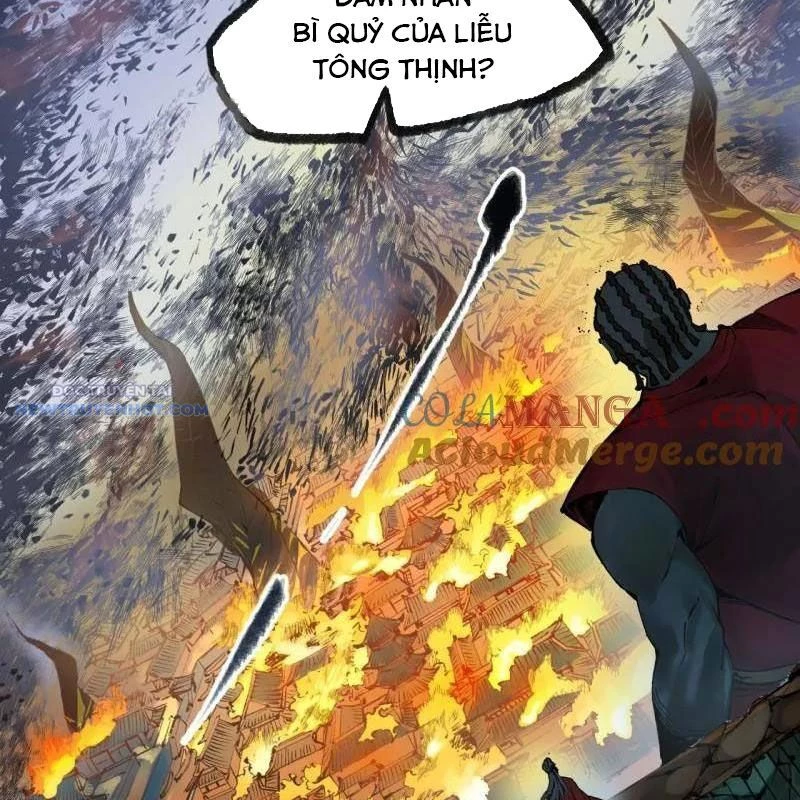 Truyền Võ Chapter 435 - Trang 4