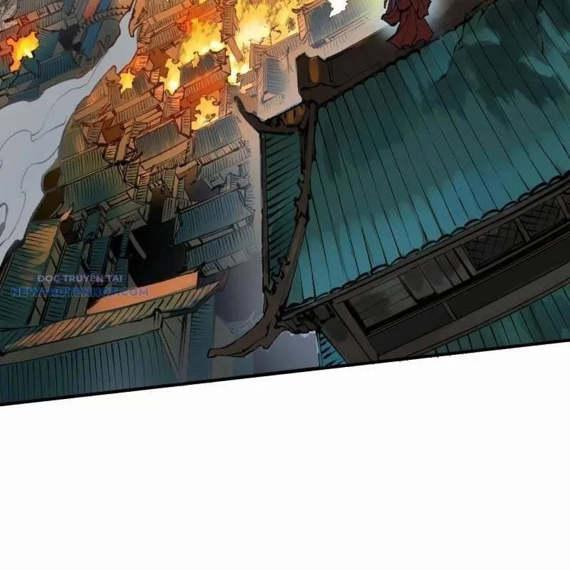 Truyền Võ Chapter 435 - Trang 4