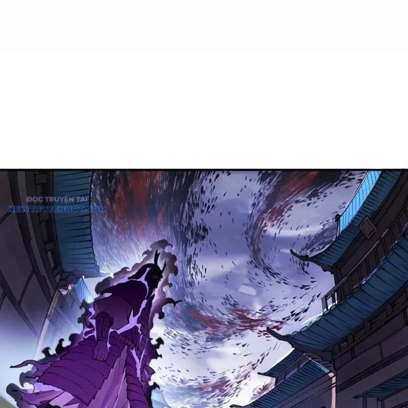 Truyền Võ Chapter 435 - Trang 4