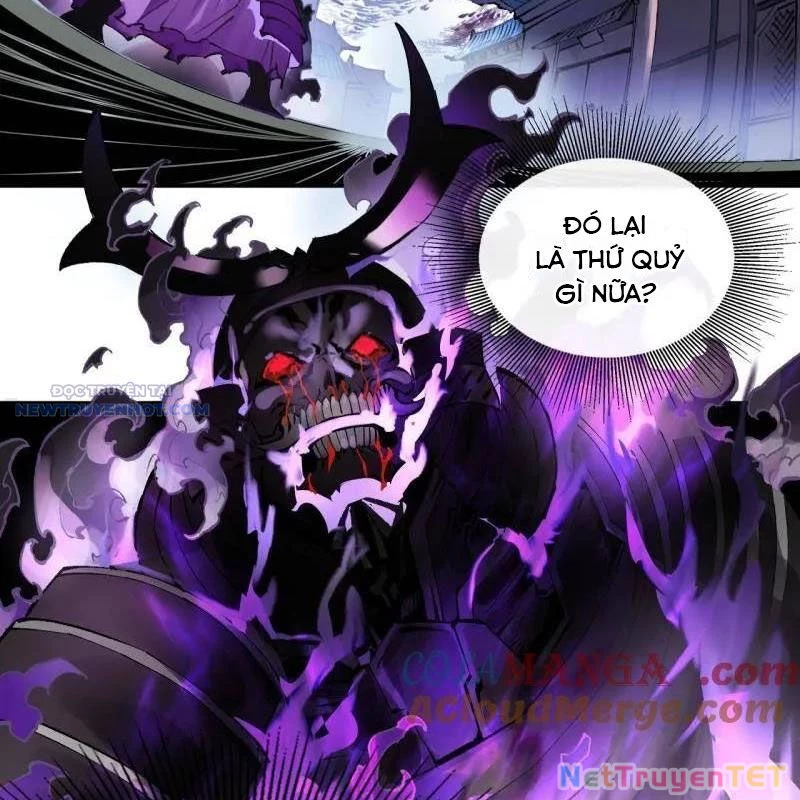 Truyền Võ Chapter 435 - Trang 4