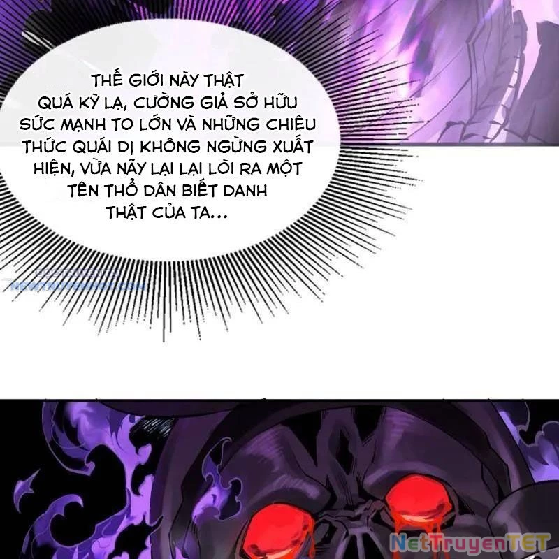 Truyền Võ Chapter 435 - Trang 4