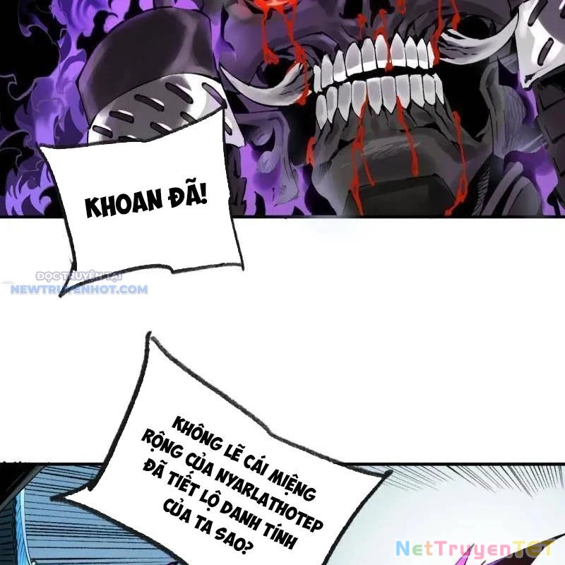 Truyền Võ Chapter 435 - Trang 4