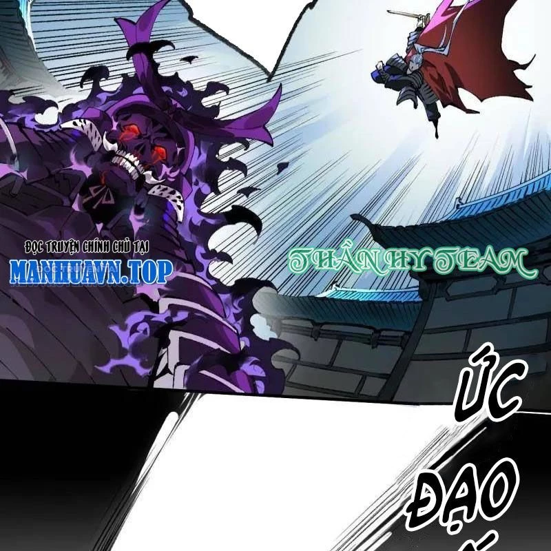 Truyền Võ Chapter 435 - Trang 4